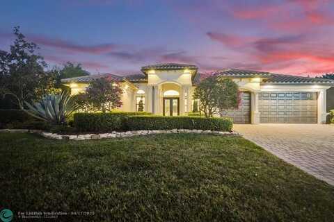6934 Lost Garden Ter, Parkland, FL 33076