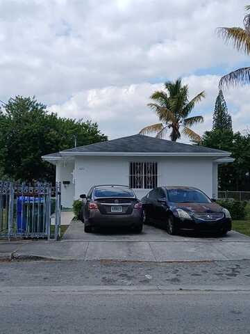 1371 NW 51st Ter, Miami, FL 33142