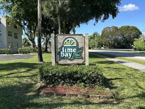 9401 Lime Bay Blvd, Tamarac, FL 33321