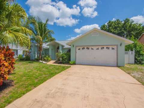344 Concha Drive, Sebastian, FL 32958