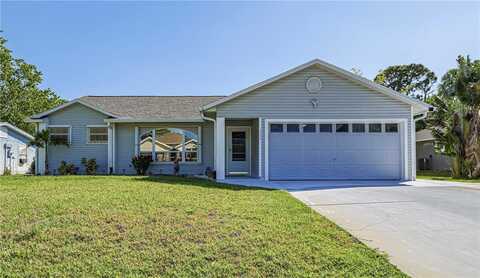 1732 Sunrise Lane, Sebastian, FL 32958