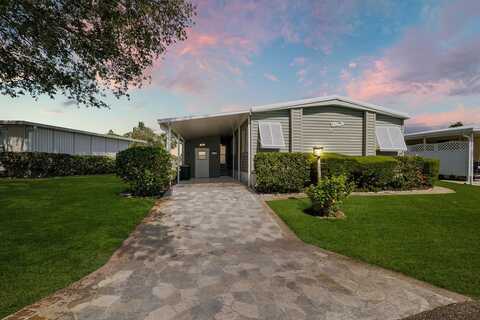 7684 Great Bear Lake Drive, Sebastian, FL 32976