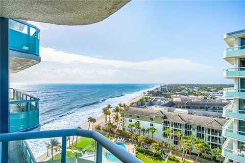 3554 Ocean Drive unit: 1101, Vero Beach, FL 32963