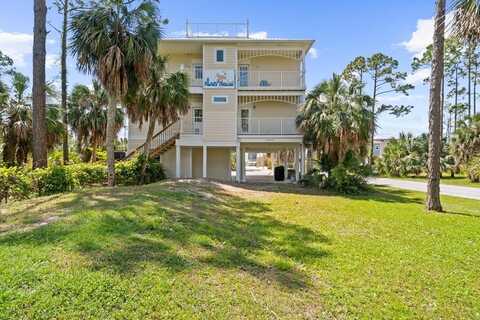 104 Lagoon Dr, Port Saint Joe, FL 32456
