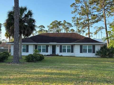 104 St Joseph Dr, Port Saint Joe, FL 32456