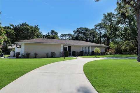 434 NE Acacia Place, Jensen Beach, FL 34957