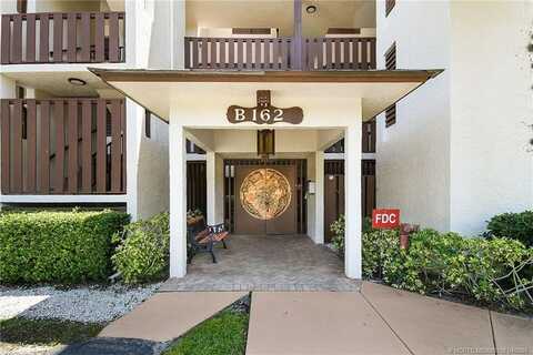 162 SE Saint Lucie Boulevard unit: 201B, Stuart, FL 34996