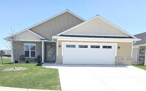 4884 WYLD BERRY Way, HOBART, WI 54155