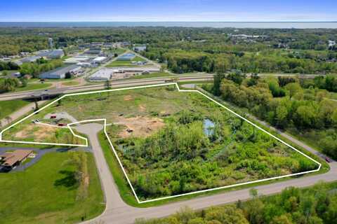341 BADGER Court, OCONTO, WI 54153