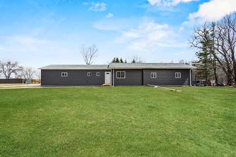 W1291 FISH CREEK Road, DE PERE, WI 54115