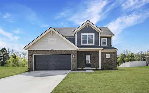 1258 Warrior Lane, Bowling Green, KY 42104