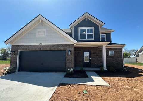 1258 Warrior Lane, Bowling Green, KY 42104