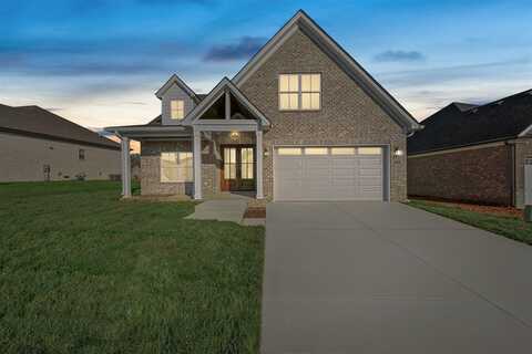 384 Olympia Court, Bowling Green, KY 42103
