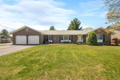 1006 Meadowlane Drive, Cave City, KY 42127