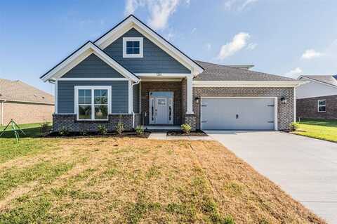 1261 Saddlebred Lane, Bowling Green, KY 42104