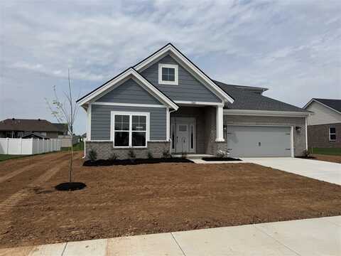 1261 Saddlebred Lane, Bowling Green, KY 42104