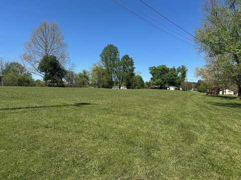 Lot 2 Old Georgetown Street NW, Cleveland, TN 37312