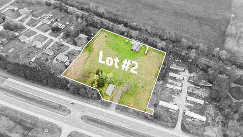 000 Rhea County Highway, Evensville, TN 37332