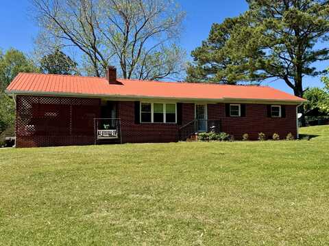 121 Magnolia Drive Drive, Benton, TN 37307