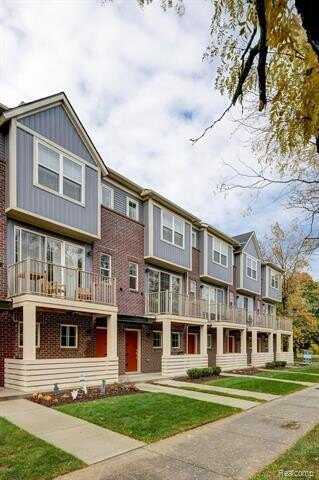 1753 MERRICK Street, Detroit, MI 48208