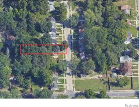 18451 STOUT Street, Detroit, MI 48219