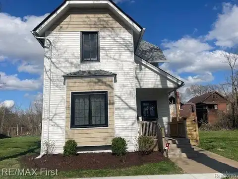 5268 AVERY Street, Detroit, MI 48208