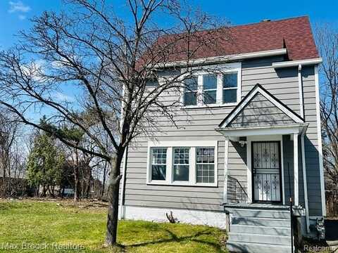 14289 LINNHURST Street, Detroit, MI 48205