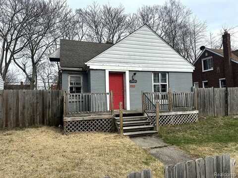 19426 CHAREST Street, Detroit, MI 48234