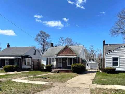 19763 SANTA BARBARA Drive, Detroit, MI 48221