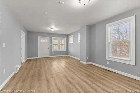 15840 DEXTER Avenue, Detroit, MI 48238