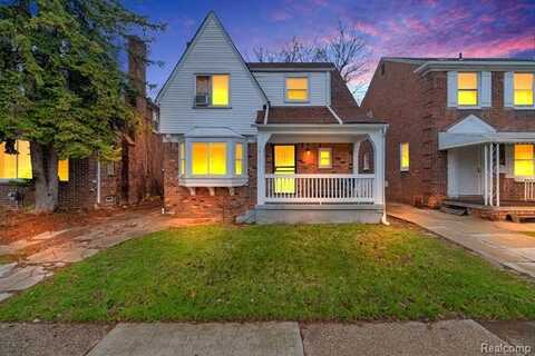 16171 ILENE Street, Detroit, MI 48221