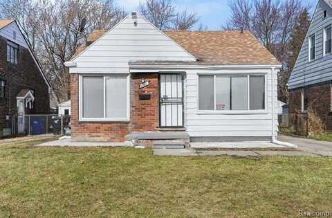 11451 BALFOUR Road, Detroit, MI 48224