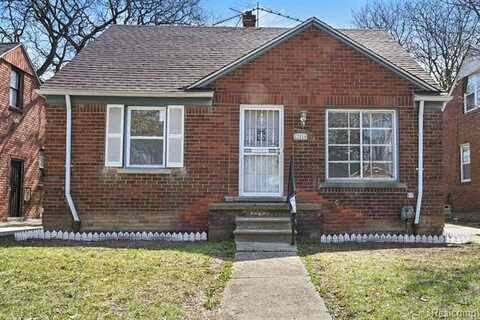 12816 PAYTON Street, Detroit, MI 48224