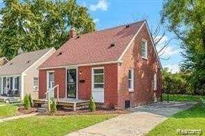 20122 CHAREST Street, Detroit, MI 48234