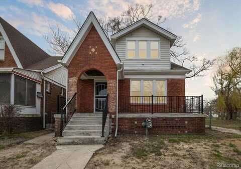18503 DEAN Street, Detroit, MI 48234