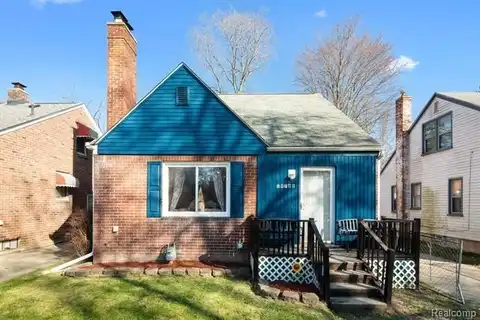 19780 IMPERIAL Highway, Redford, MI 48240