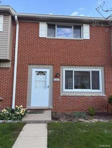 8281 BRISTOL Street, Westland, MI 48185