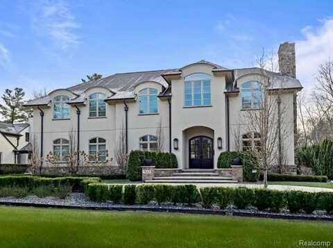 1044 LAKESIDE Drive, Birmingham, MI 48009