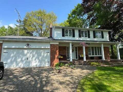 2126 Holly Tree Drive, Davison, MI 48423
