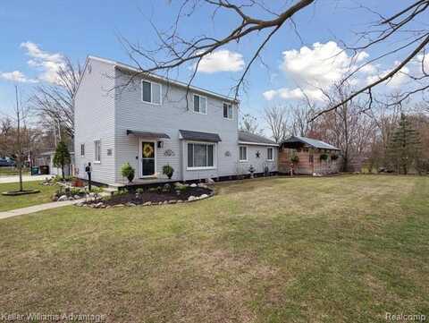 28909 DONNELLY Street, Garden City, MI 48135
