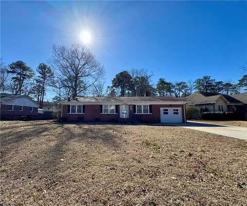 4237 Woodland Drive, Chesapeake, VA 23321