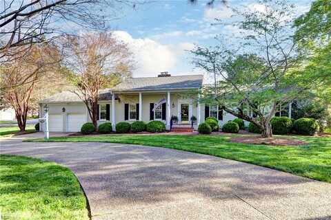 205 James River Drive, Newport News, VA 23601