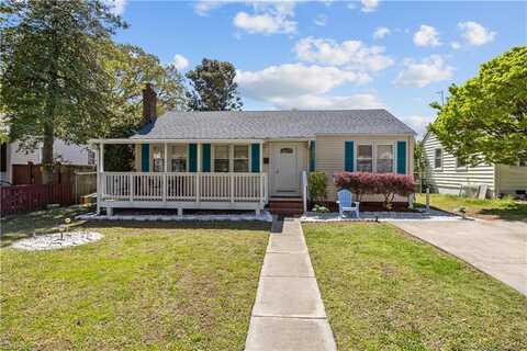 1045 Earl Street, Norfolk, VA 23503