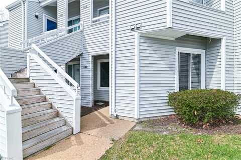440 Babbling Brook Drive, Virginia Beach, VA 23462