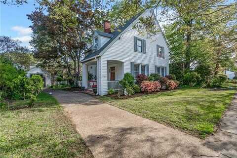 1108 Buckingham Avenue, Norfolk, VA 23508