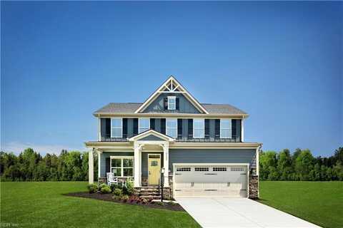 117 Oystermans Way, Poquoson, VA 23662