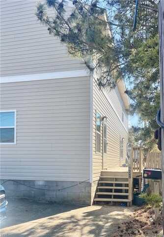 577 W Ocean View Avenue, Norfolk, VA 23503