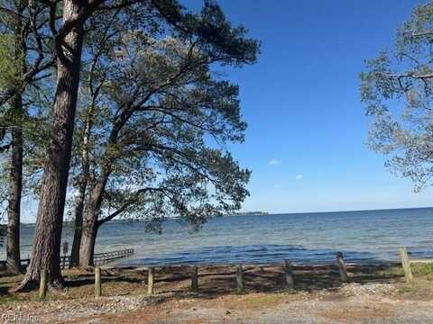 2.67 Ac Godfrey Bay Road, Cobbs Creek, VA 23035