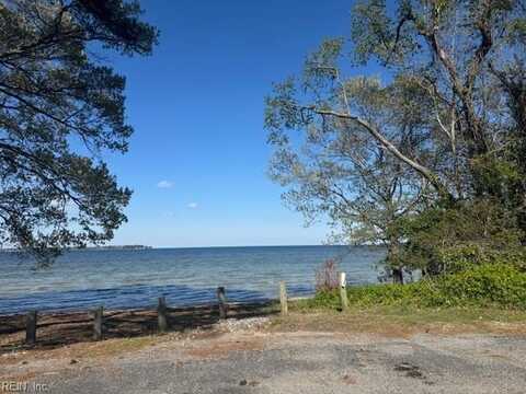 2.29 Ac - Godfrey Bay Road, Cobbs Creek, VA 23035