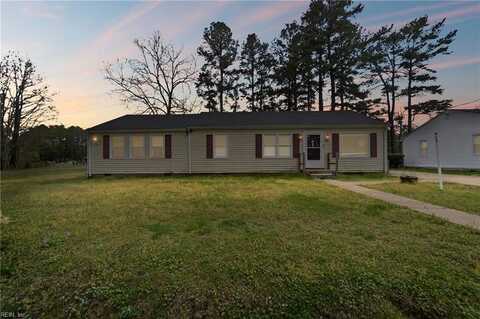 1673 Faulk Road, Suffolk, VA 23434